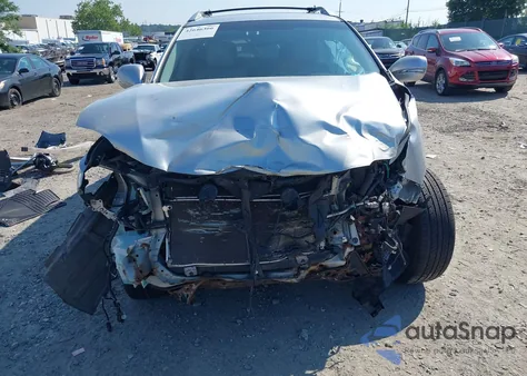 2013 Lexus Rx 450H from USA, damaged, VIN JTJBC1BA6D2440940